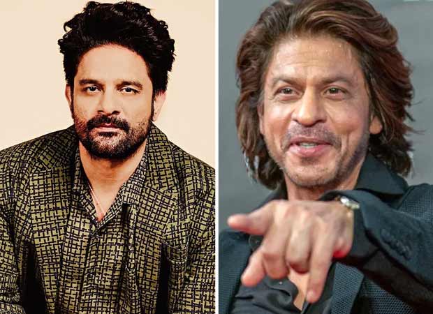 Jaideep Ahlawat confirms role in Shah Rukh Khan’s | Indian movie News