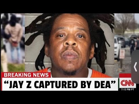 Jay Z Captured By DEA For Kim Porter Gossip Wire News Release