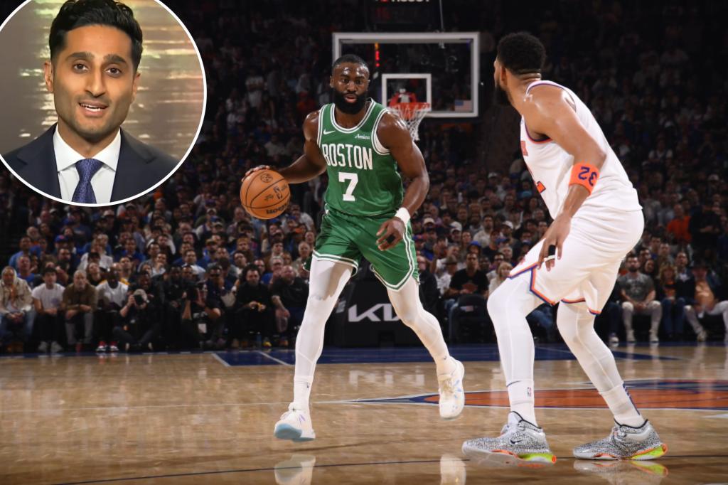 Jaylen Brown could be next Celtics trade domino | Sports News