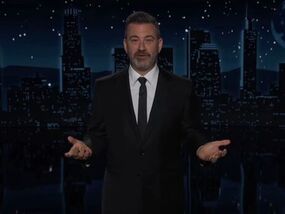 Jimmy Kimmel slams Elon Musk's | Elon Musk News