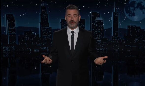 Jimmy Kimmel slams Elon Musk's Trump apology after his brutal