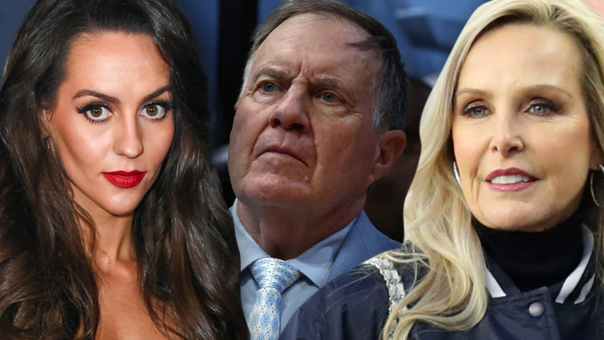 Jordon Hudson Throws Shade At Bill