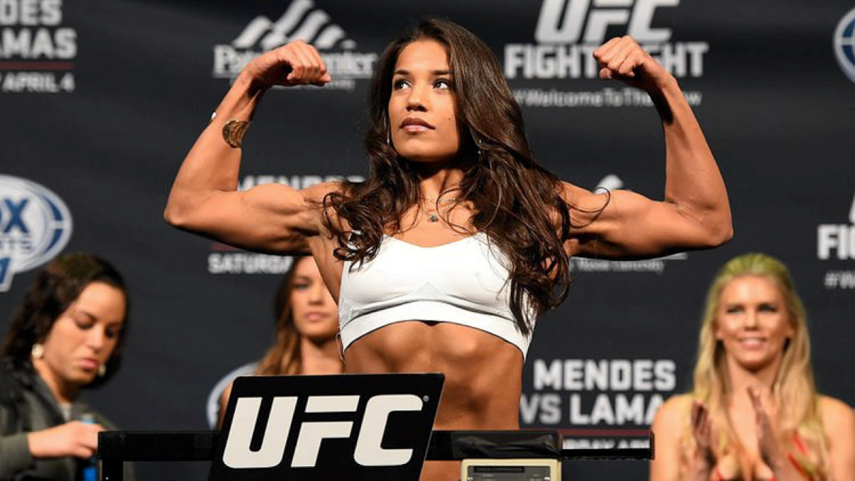 Julianna Pena considered pulling out of UFC 316 | MMA News