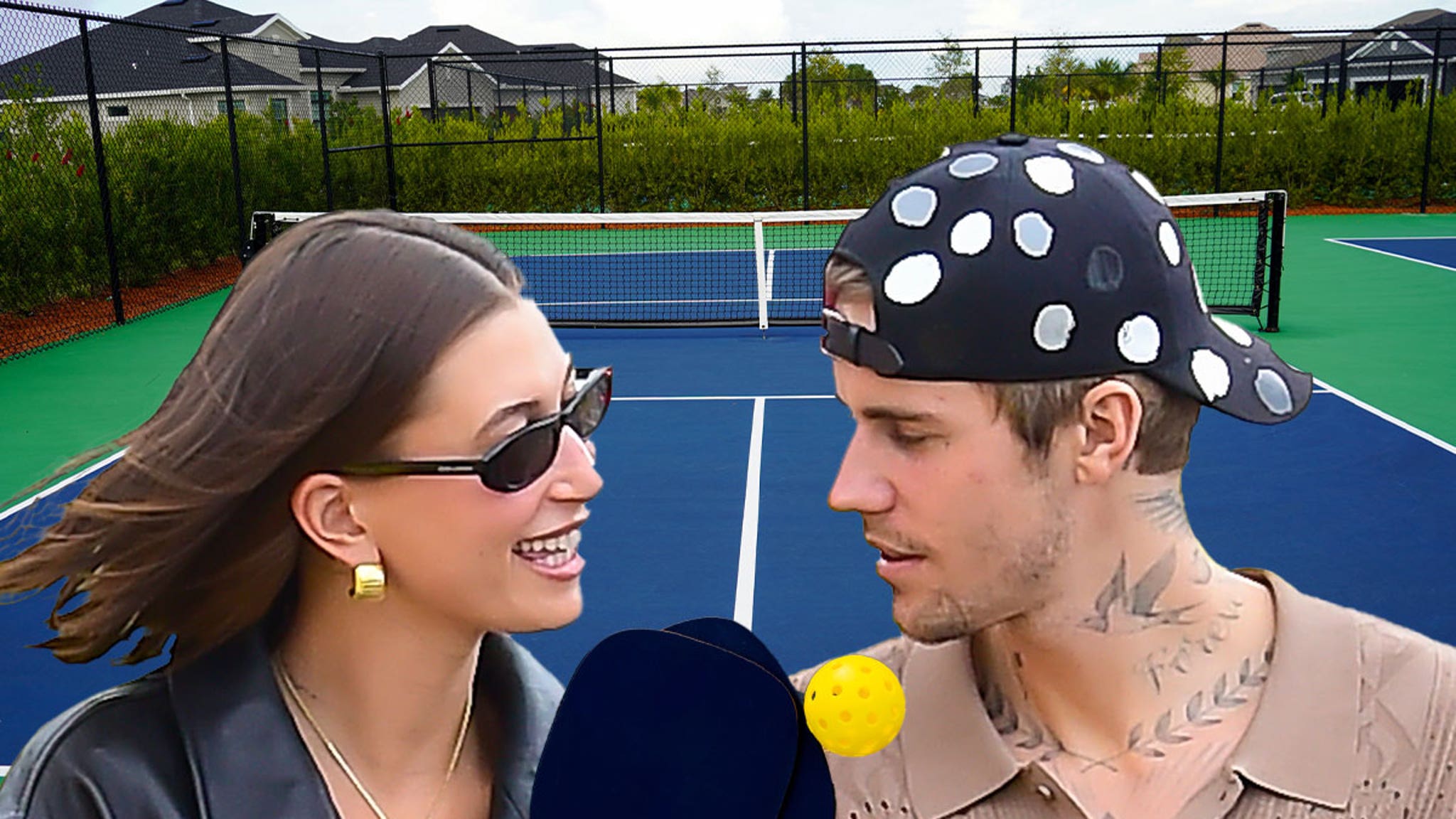 Justin and Hailey Bieber Still Going Strong Amid