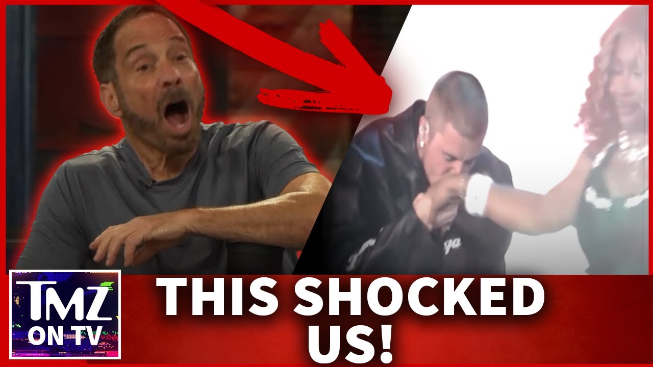Justin Bieber Just Shocked The World... | Gossip Wire News TV