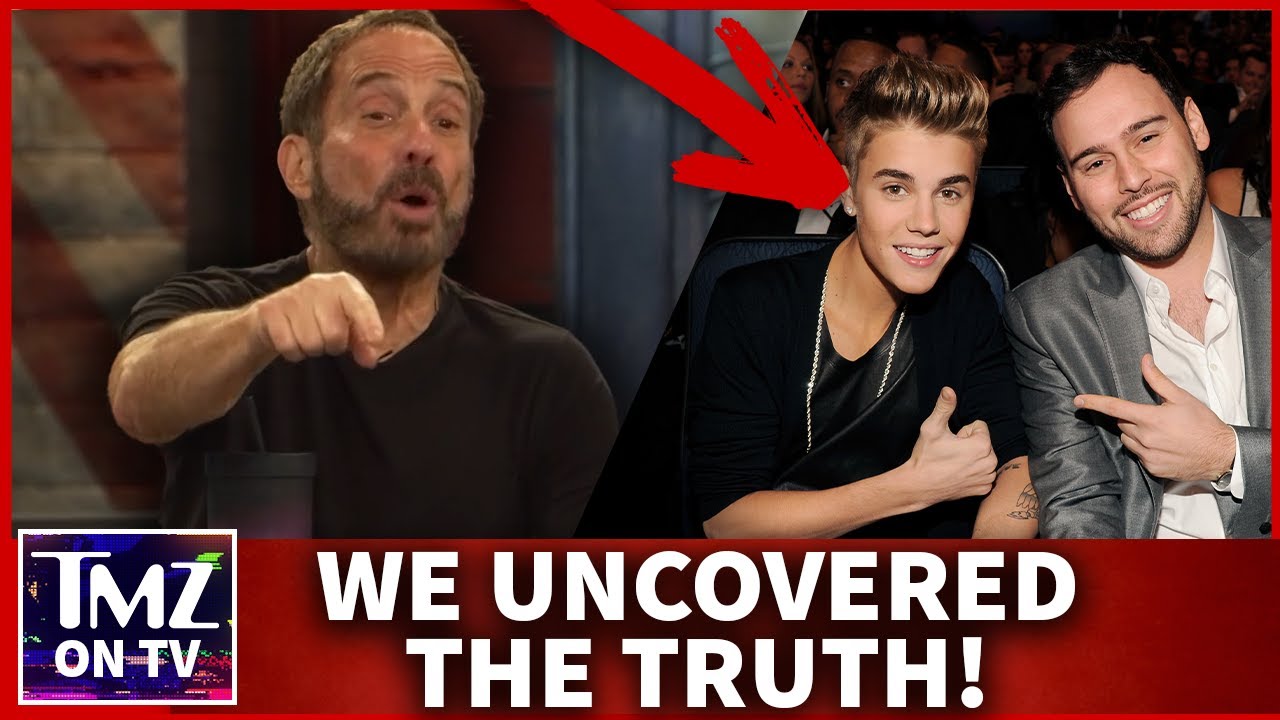 Justin Bieber: The TRUTH Is Out | Gossip Wire News TV Full Ep