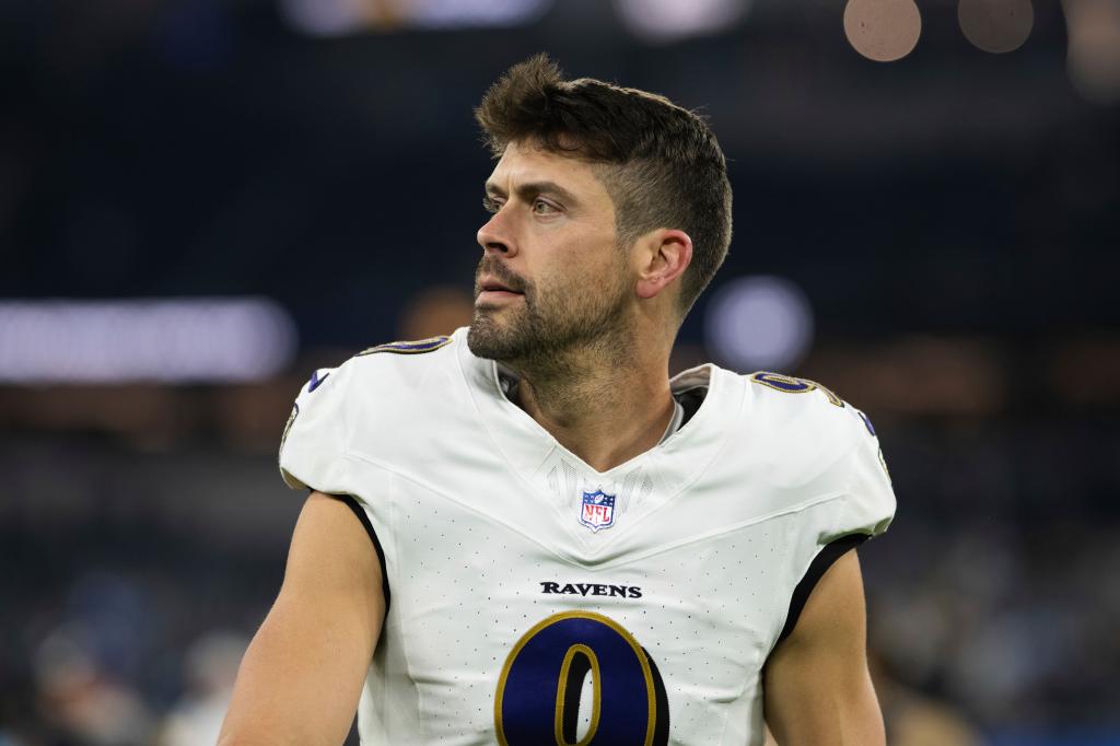Justin Tucker suspended after inappropriate misconduct | Sports News