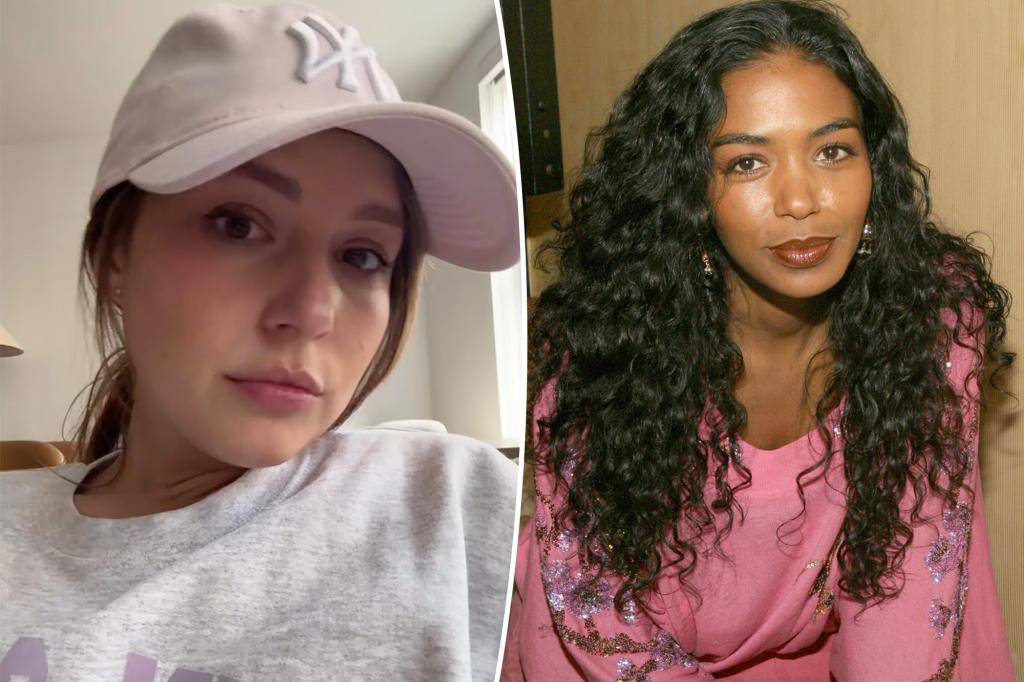 Katie Thurston admits Ananda Lewis’ death left her | Gossip Wire