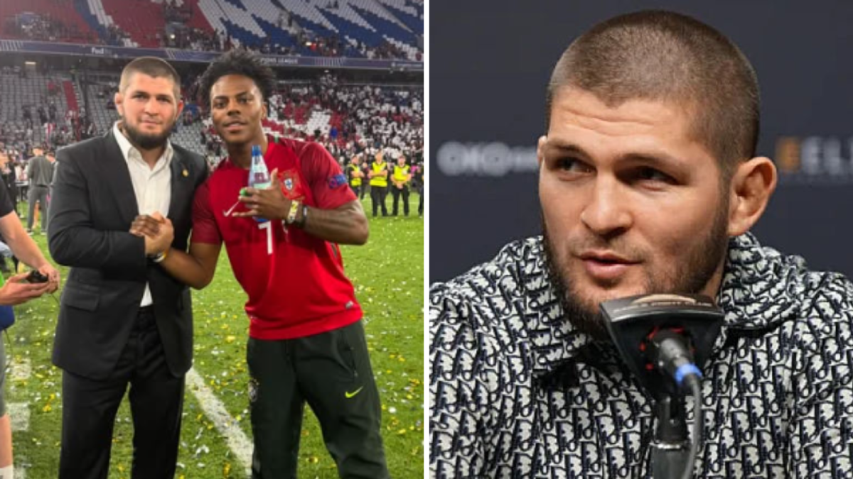 Khabib Nurmagomedov vows to beat up popular | MMA News