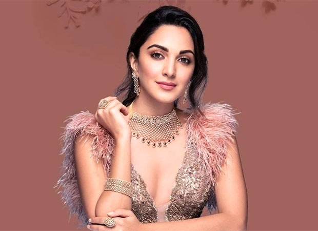 "Kiara Advani is likely to play my mother | Indian movie News