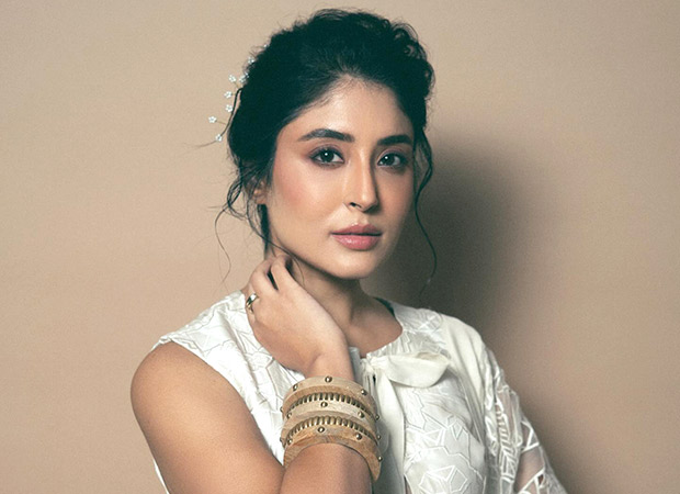 Kritika Kamra wraps up shoot for Anusha Rizvi’s | Indian movie News