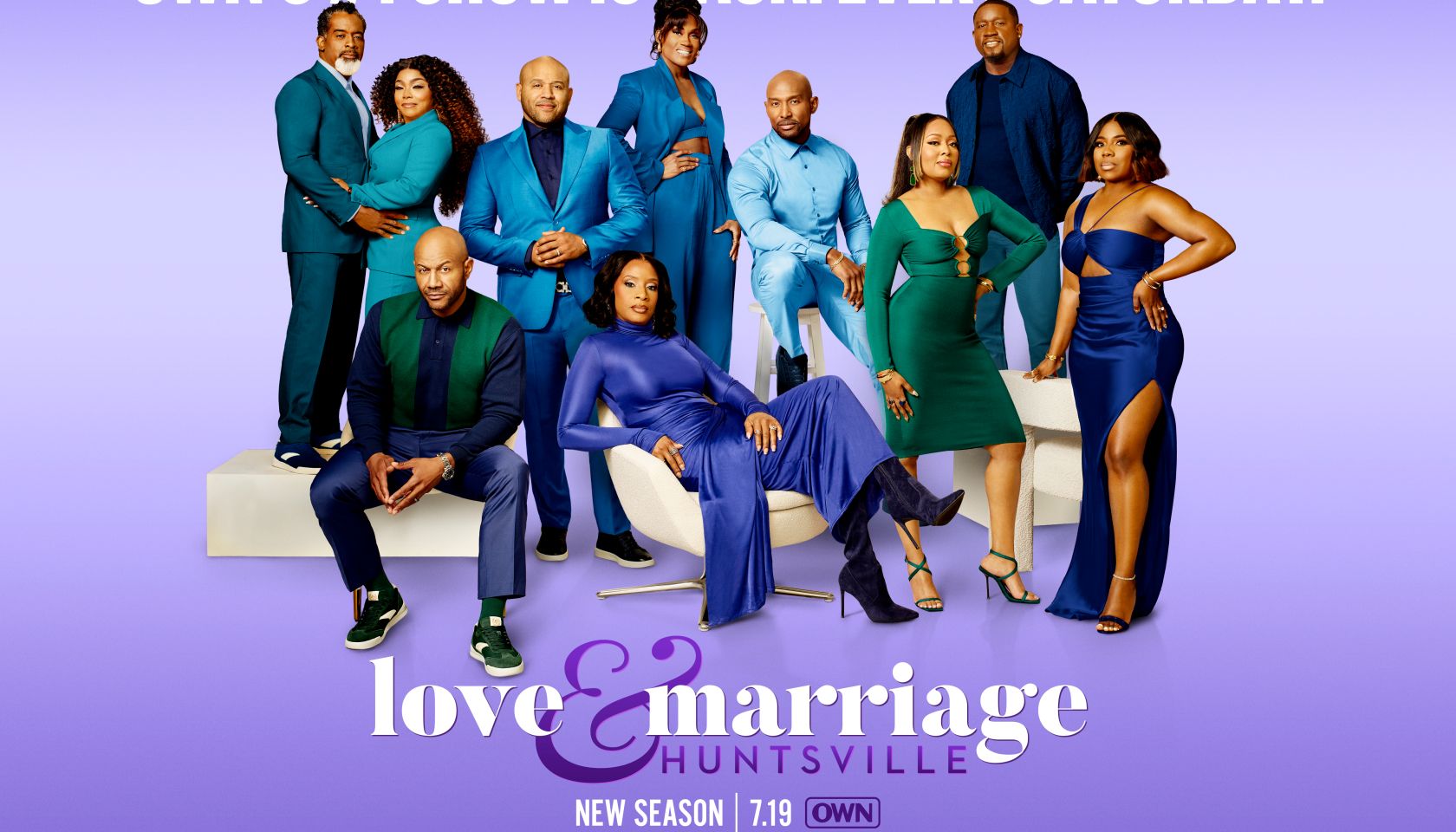 #LAMH Returns For Milestone Tenth Season With | Gossip Wire