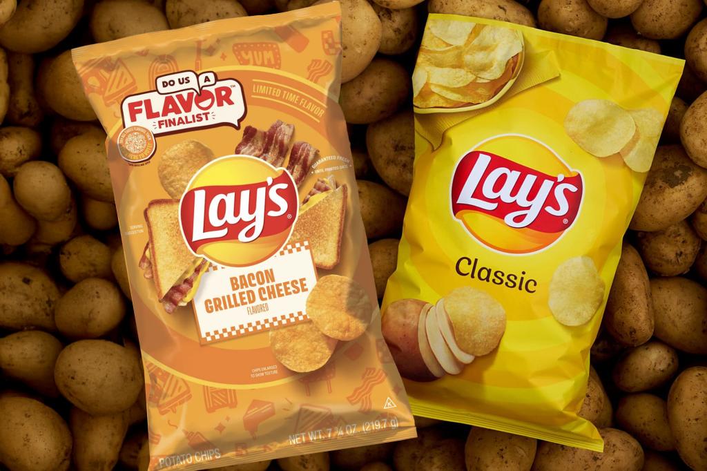 Lays introduces new chip flavor chosen from 70k | Lifestyle News
