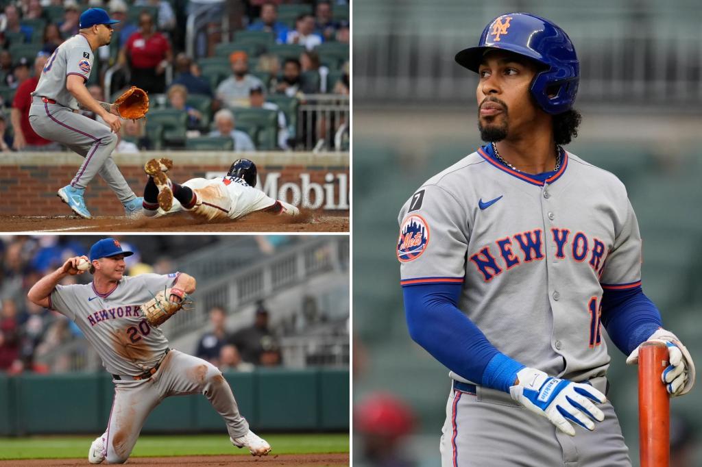 Let's see what the Mets are made of | Sports News