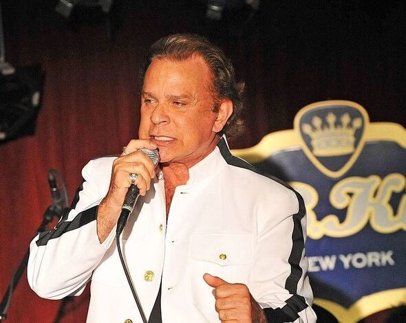 'Lightnin' Strikes' Singer Lou Christie Dies at 82