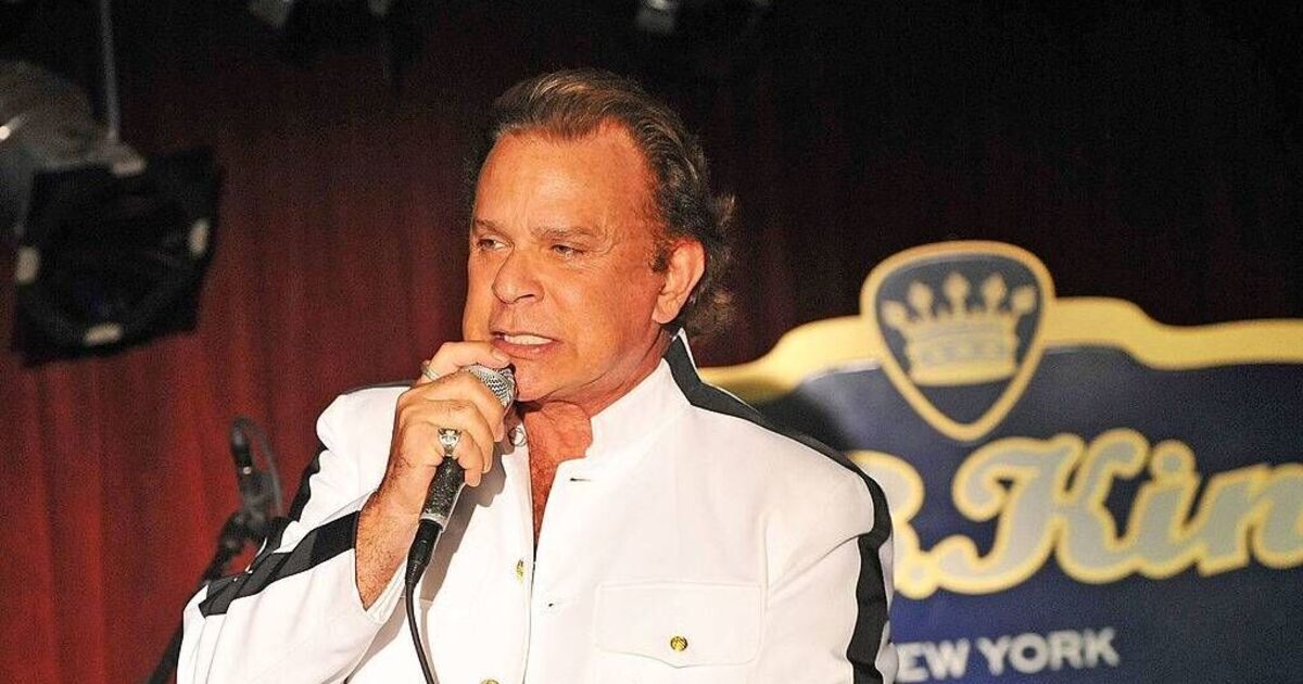 'Lightnin' Strikes' singer Lou Christie Dies at 82 - | Music News