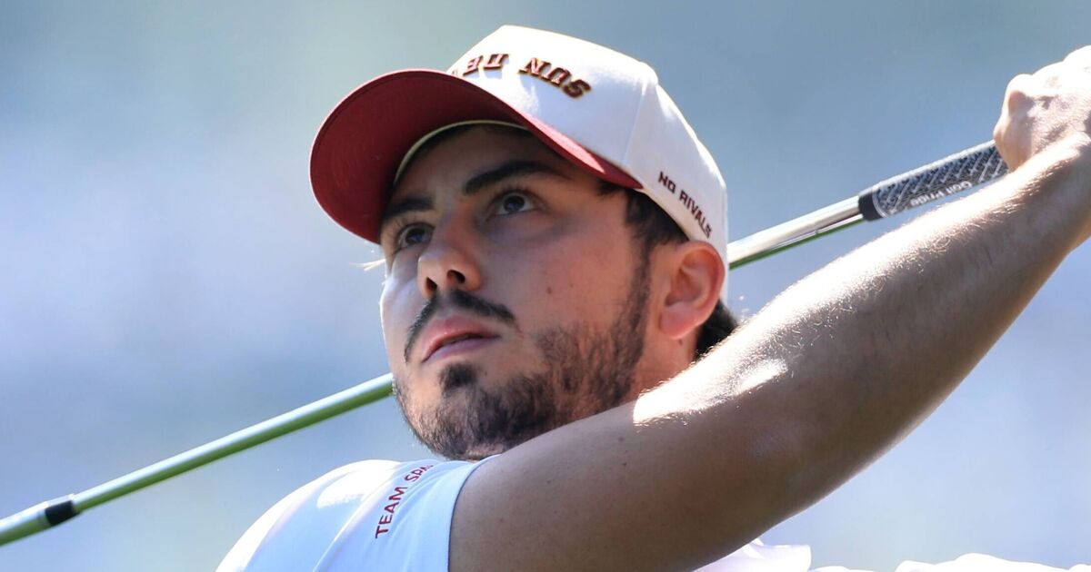 LIV Golf signs controversial Masters ace, Garcia | Golf News