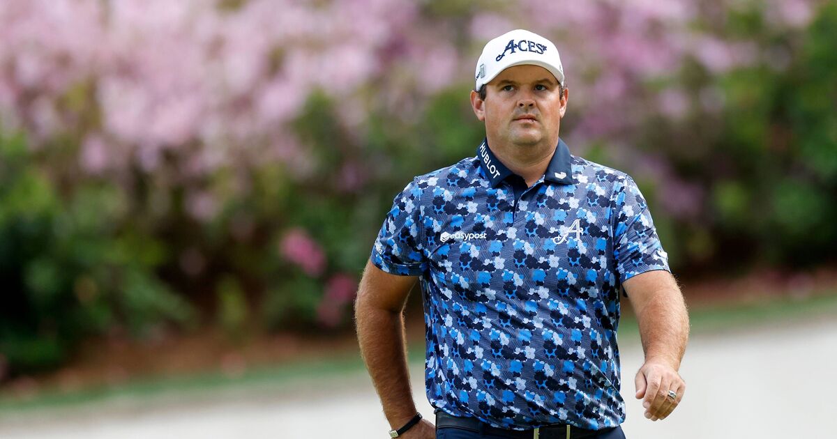 LIV Golf star issues Ryder Cup appeal with 'uphill | Golf News