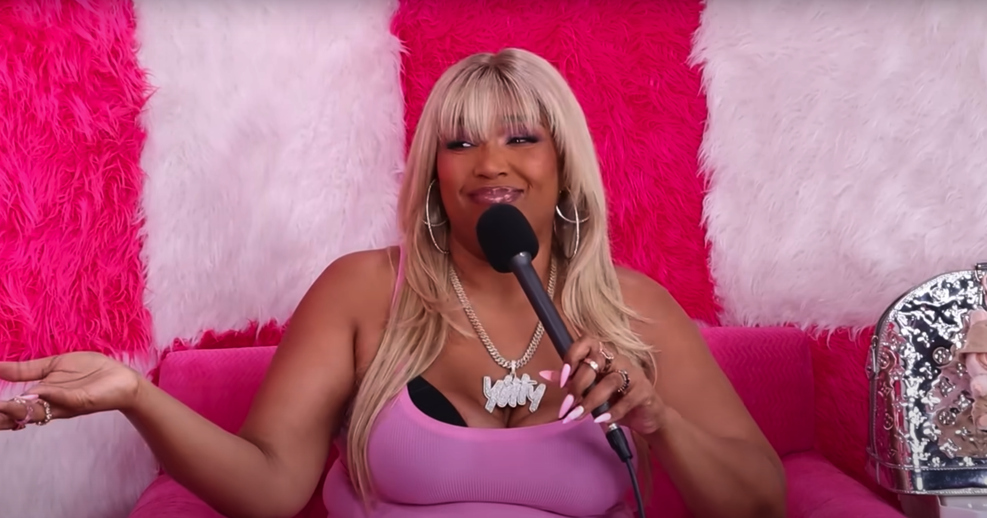 Lizzo admits she tried Ozempic — months after