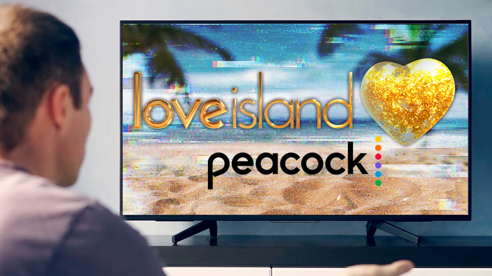 'Love Island USA' S7 Premiere