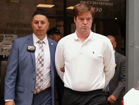 Man accused of torturing crypto buyer for password | New York News