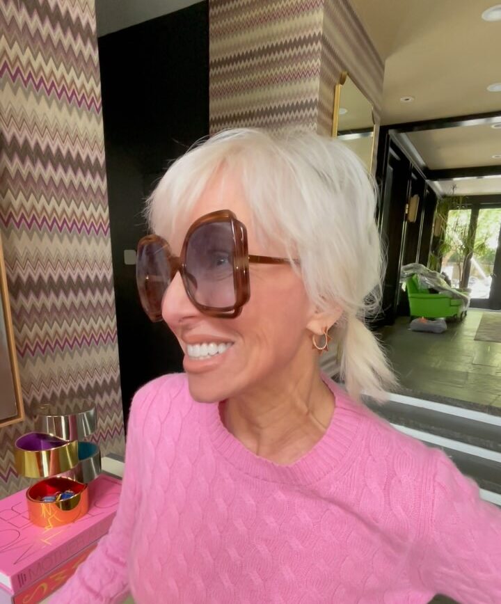 Margaret Josephs Shares Hilarious Clip From New | Gossip Wire News