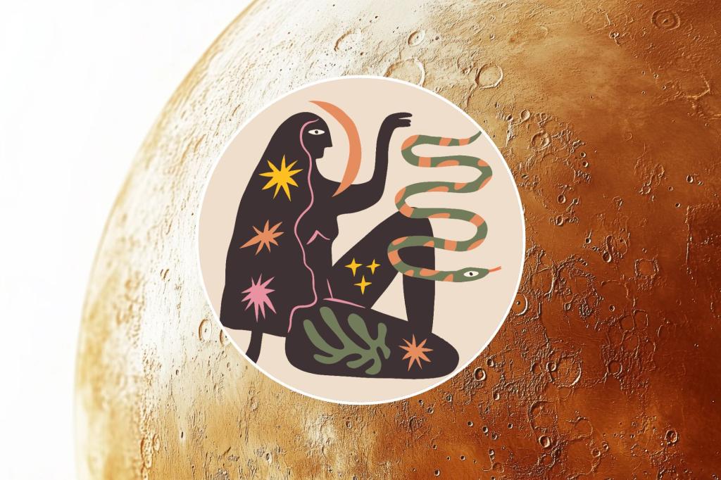 Mars enters Virgo on June 17th — these 3 signs | Lifestyle News