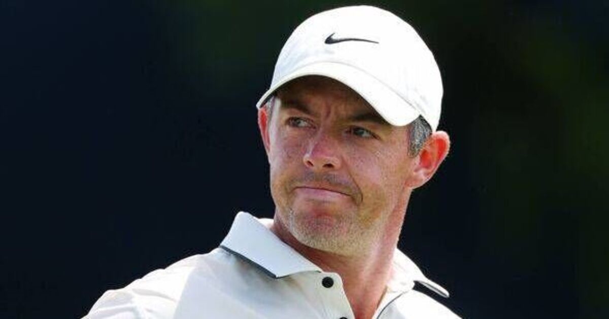 McIlroy pays the price for Memorial snub after | Golf News