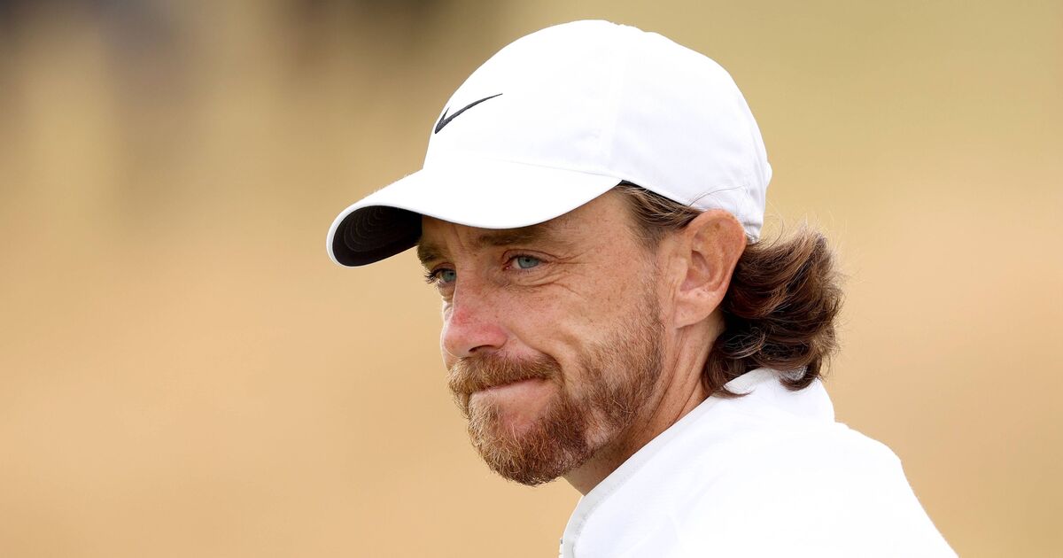 McIlroy verdict on Fleetwood ages horribly after | Golf News