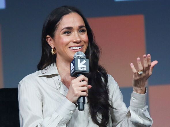 Meghan Markle had 'long list of demands' for Vogue cover