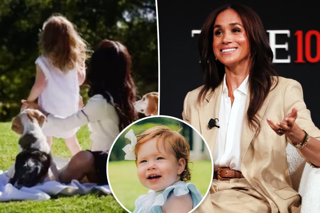 Meghan Markle hints at starting business with | Gossip Wire