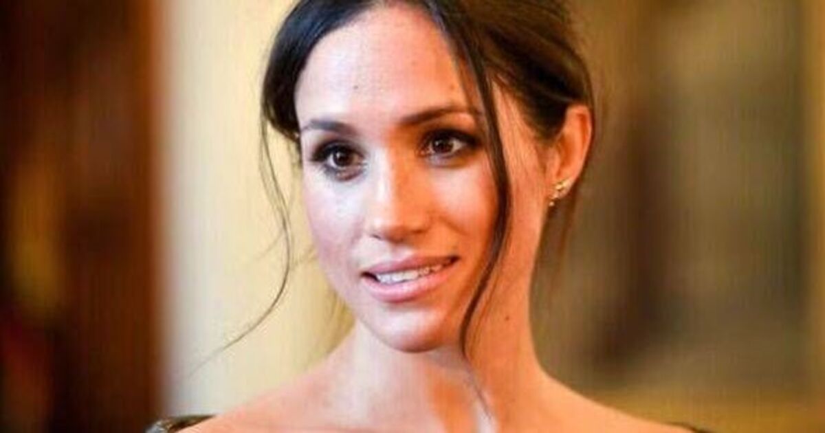 Meghan Markle ripped to shreds by former Fox News | TV Shows