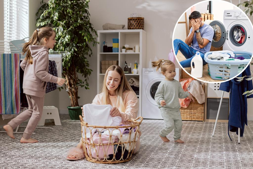 Mom’s 'no sheets' tweet sparks viral debate on dad | Lifestyle News