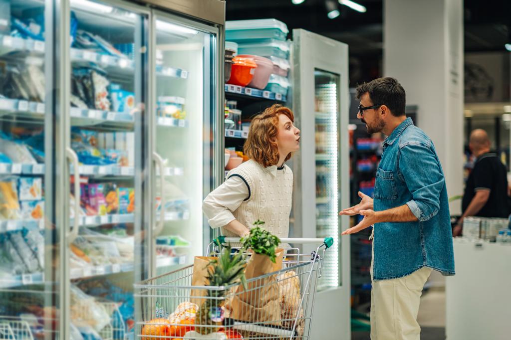 My boyfriend scolds me in public — and makes me | Lifestyle News