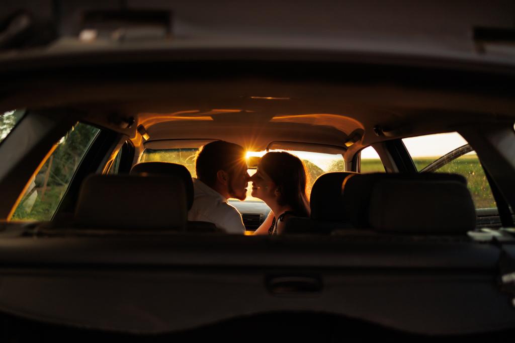 My high school hookup wants me to leave my husband | Lifestyle News