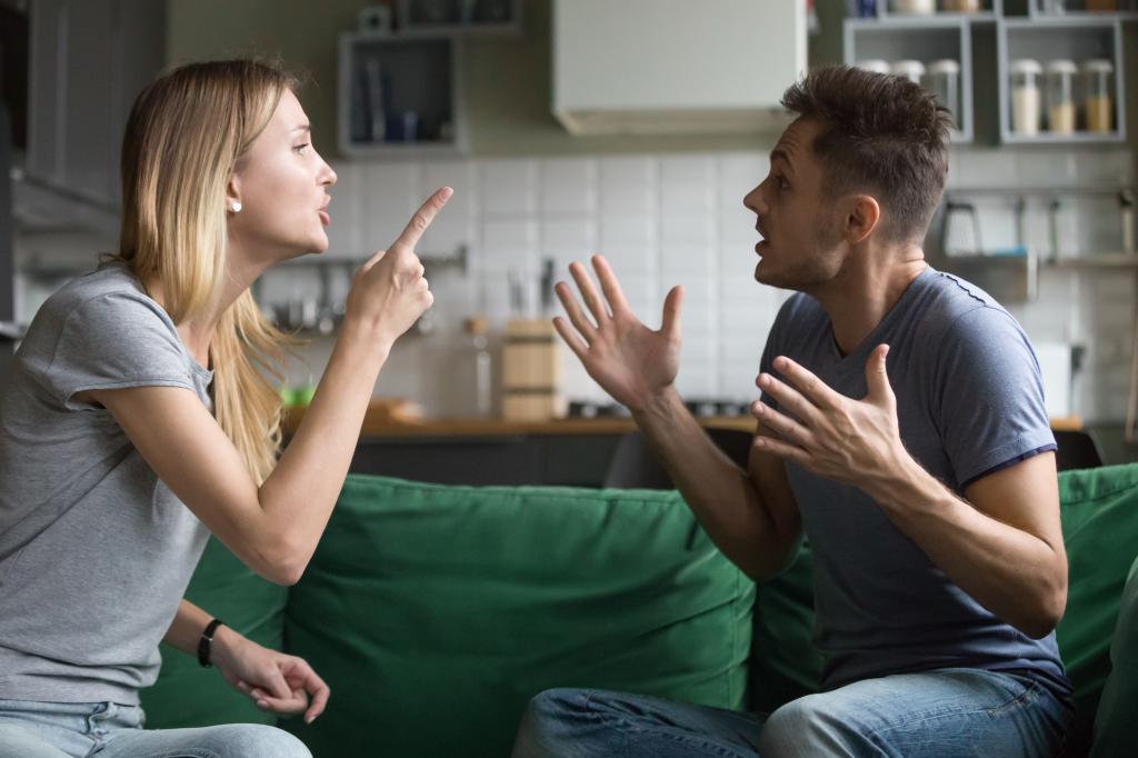 My husband bailed out his bankrupt ex-wife — and | Lifestyle News