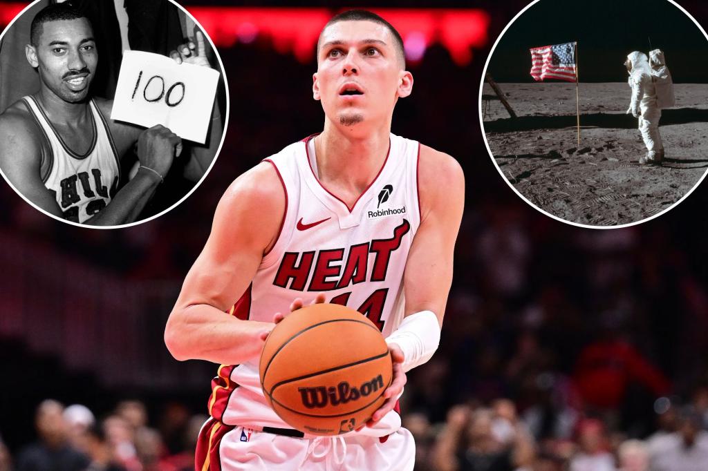 NBA star Tyler Herro claims he doesn't believe in | Sports News