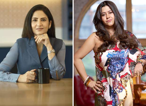 Netflix and Balaji Telefilms ink long-term | Indian movie News