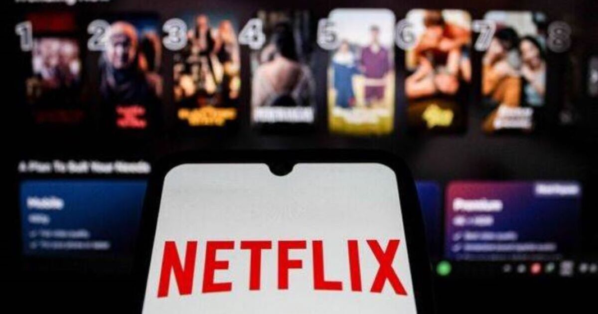 Netflix fans have just days left to binge show with | UK News