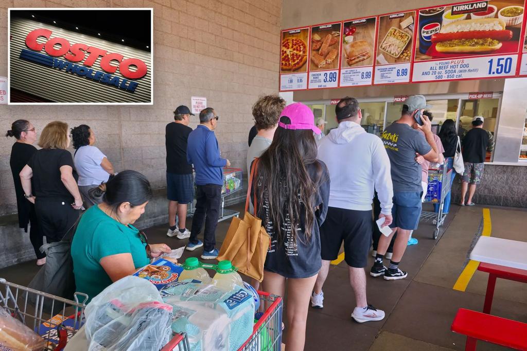 New Costco hire describes 'zoo animal' experience | Lifestyle News