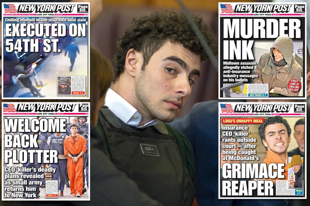 New York Post honored by NY Press Club for | Gossip Wire