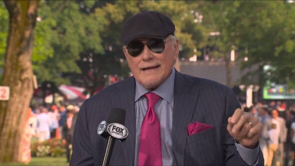 NFL legend Terry Bradshaw recalls losing $700,000