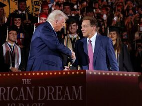 Nick Saban unconvinced by Donald Trump decision