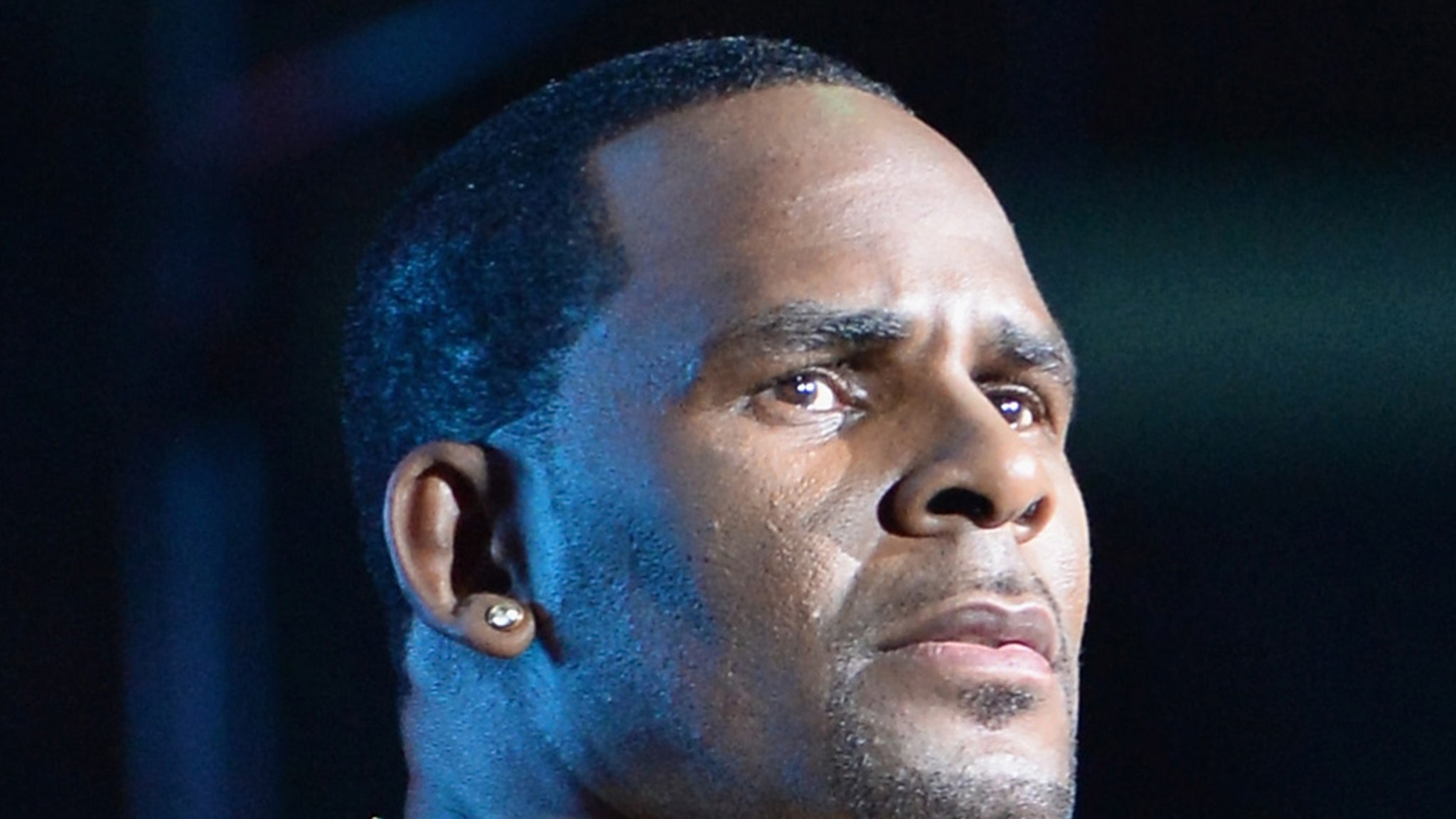 No Pardon for R. Kelly While Joycelyn