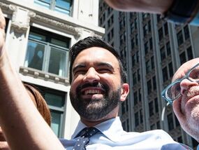 NYC mayoral candidate Zohran Mamdani says 'I | New York News