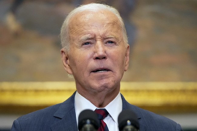Obama Doc Throws Team Biden Under the Bus, | Political News