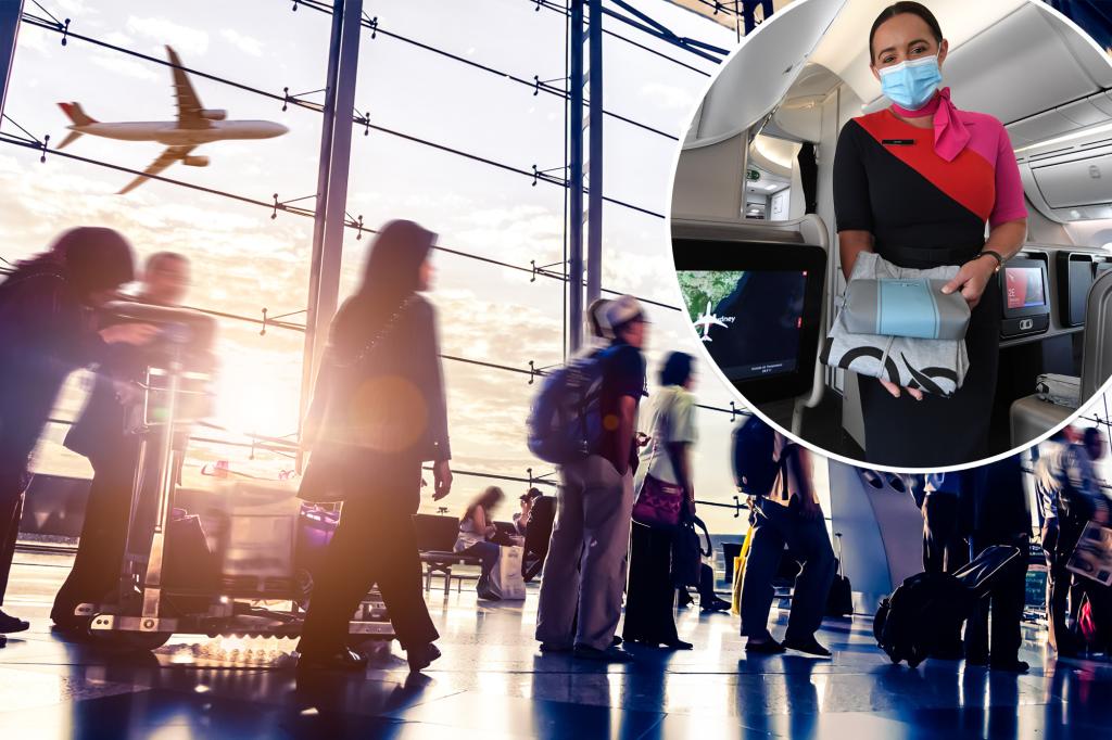 One airline perk most fliers don't realize exists | Lifestyle News