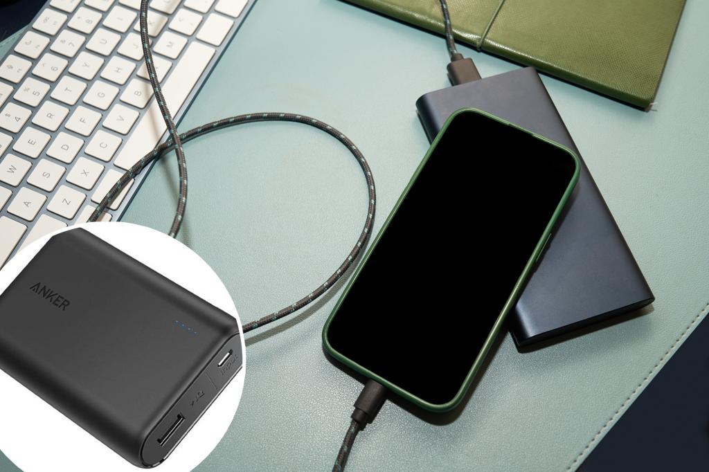 Over 1.1M power banks recalled after reports of | Lifestyle News