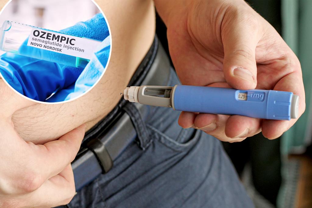 Ozempic fans flock to most unhealthy bottled drink | Lifestyle News