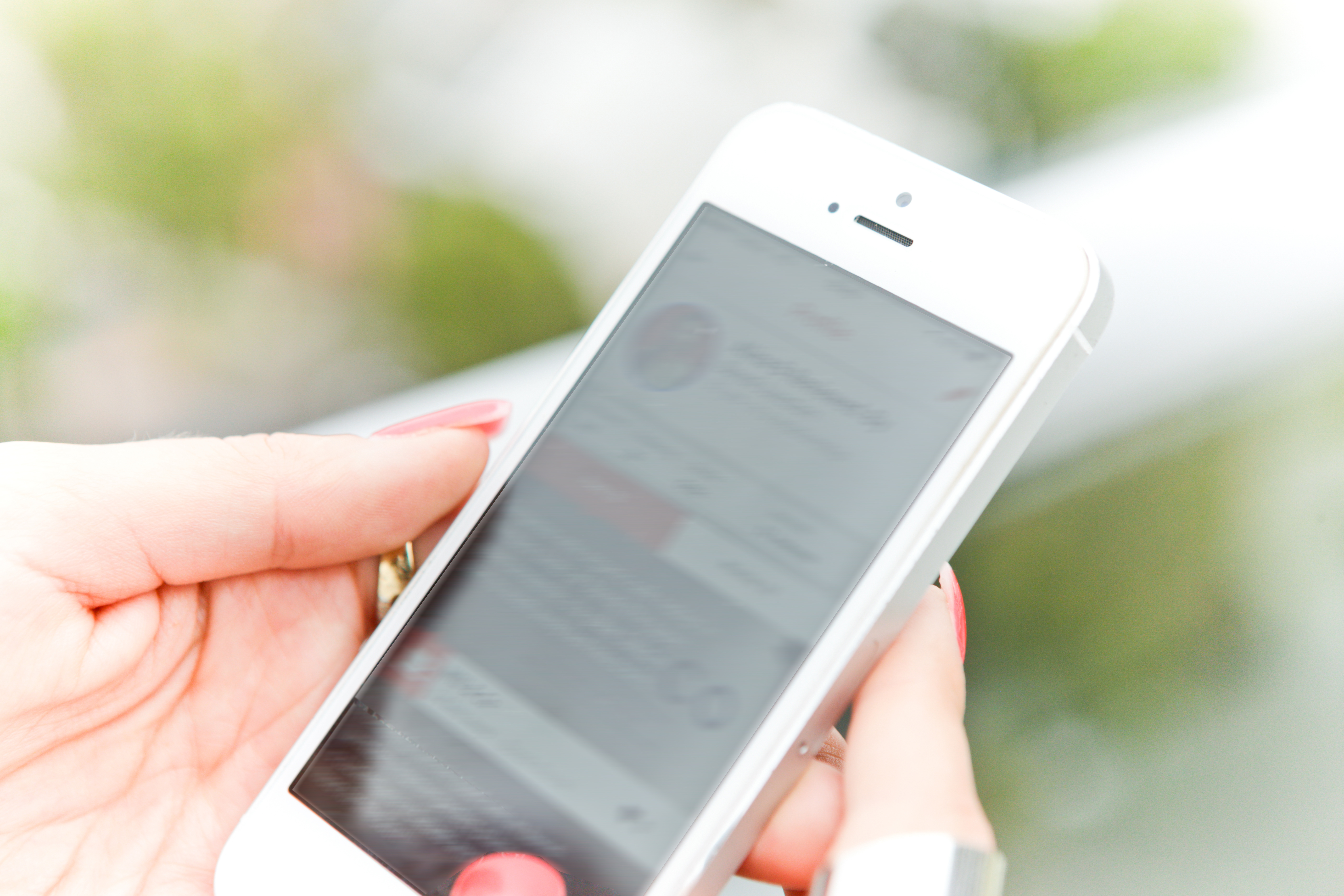 Parents feel ‘fambushed’ by teens — who are tracking their every move | Lifestyle News